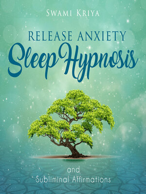 cover image of Release Anxiety